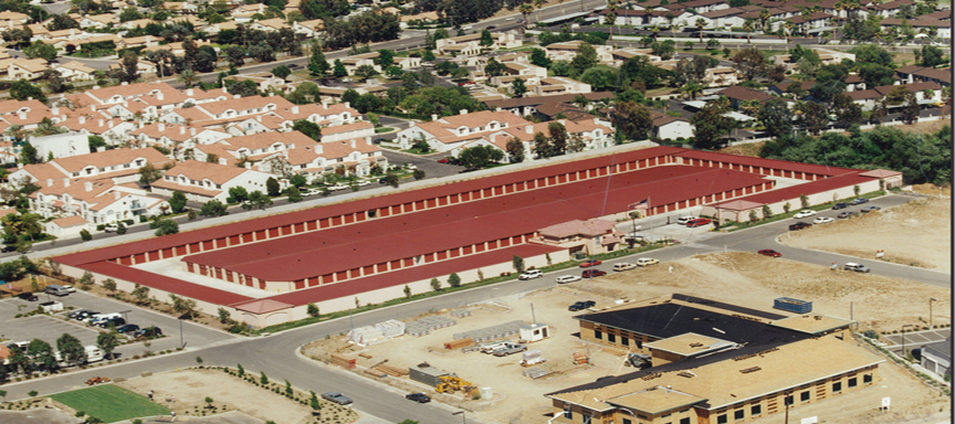 Temecula Self Storage