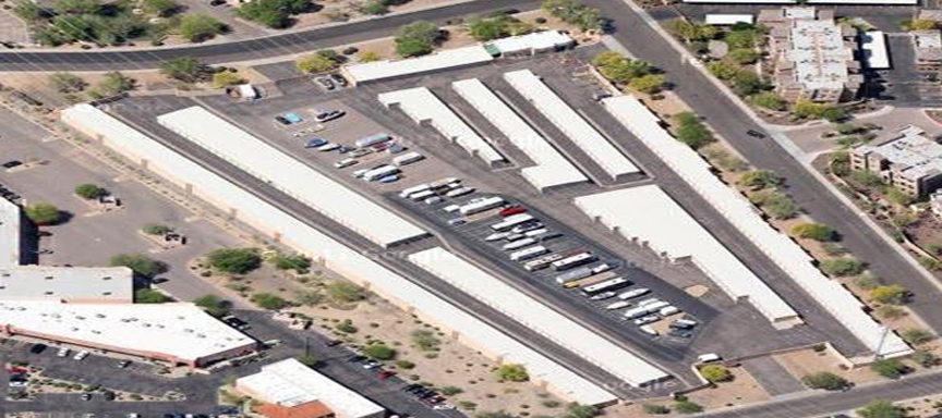 Scottsdale Self Storage