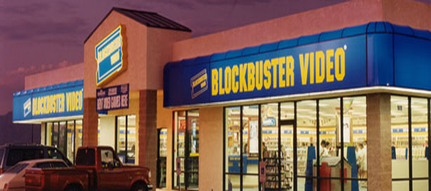 Blockbuster